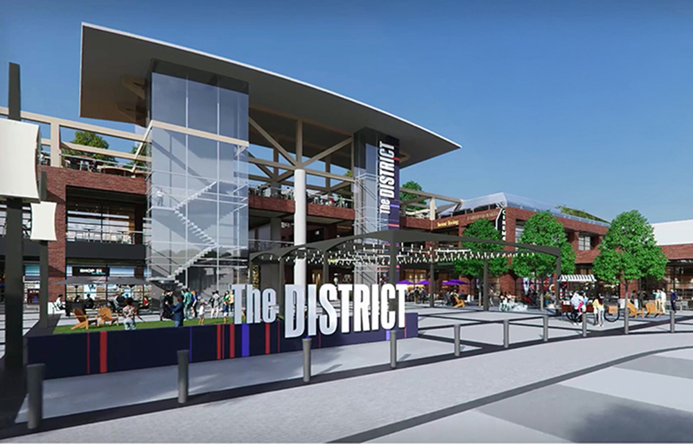 2026 Developing Long Island: The Shops on Broadway
